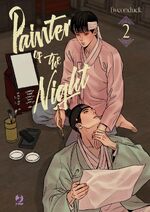 Painter of the Night